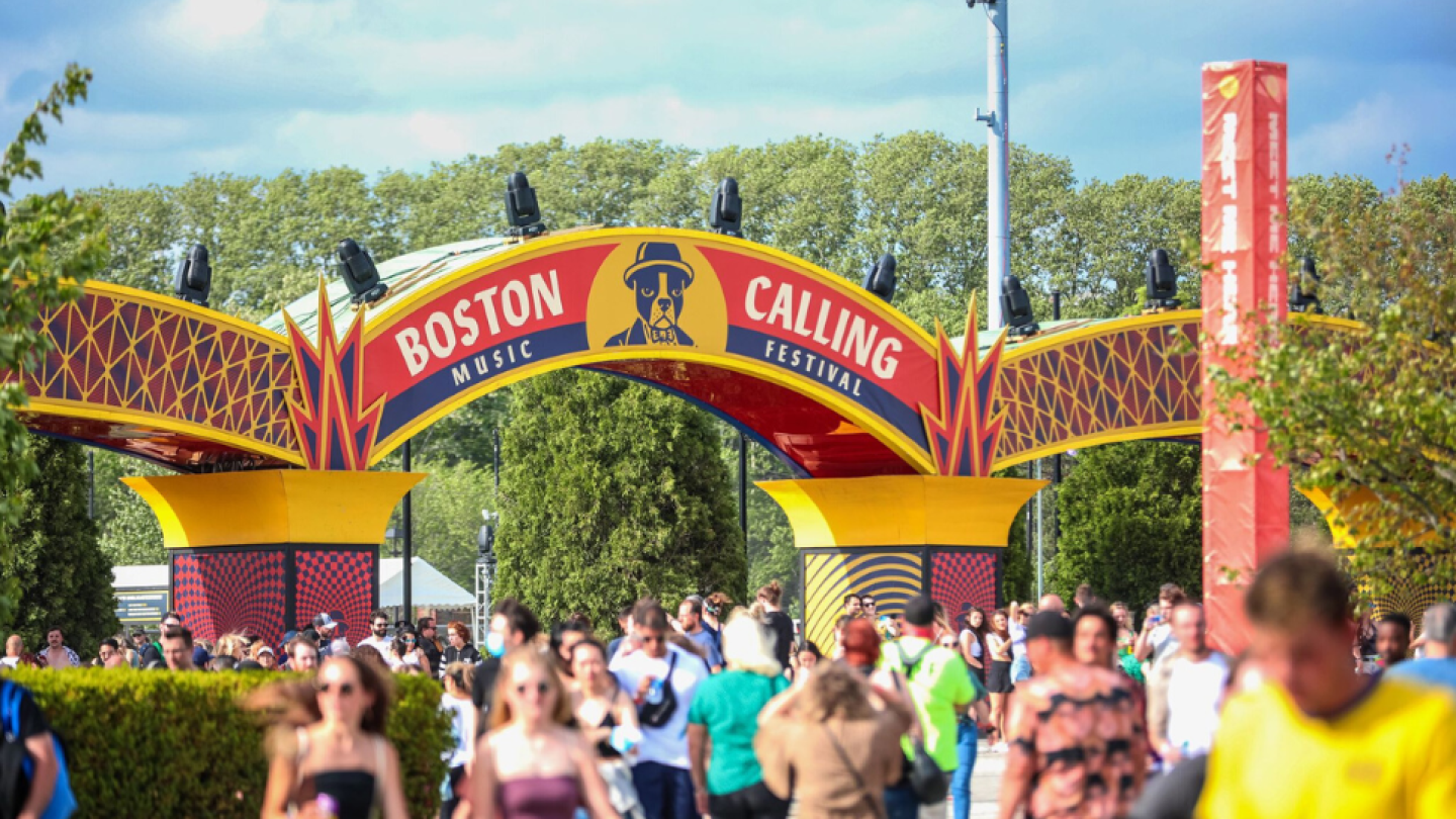 Boston Calling 2023 Lineup Announced BOStoday boston-calling-2023-lineup-announced-bostoday