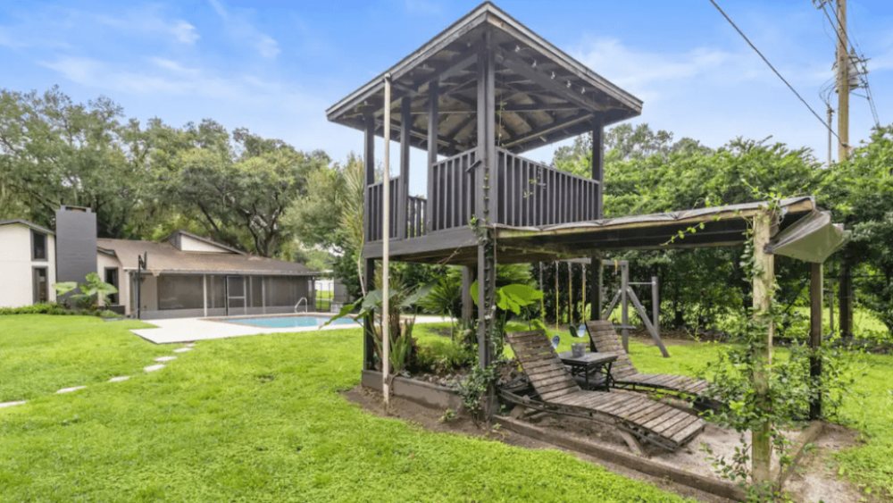 Amazing Airbnb and Vrbo rentals around Lakeland LALtoday