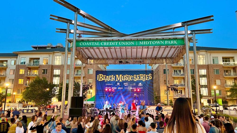 Try This Experience an afternoon at North Hills RALtoday