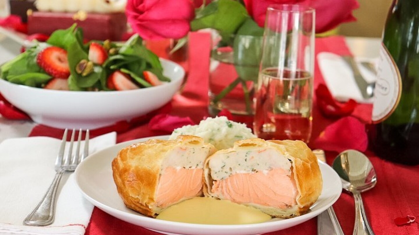 How to spend Valentine's Day in Sacramento SACtoday