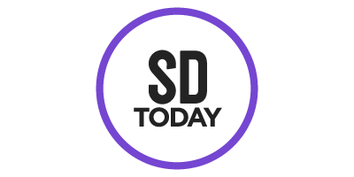 SD Logo