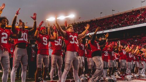 OSU football