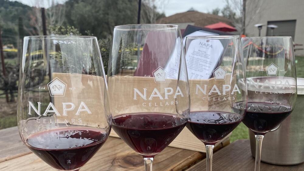 NapaCellars