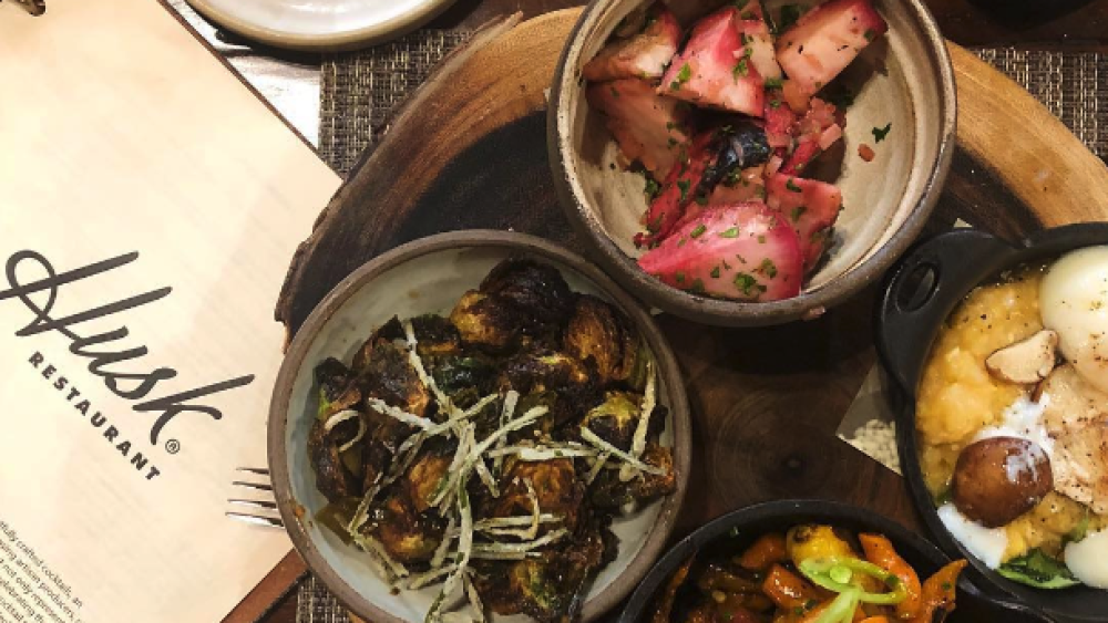 5 experiences greenville sc