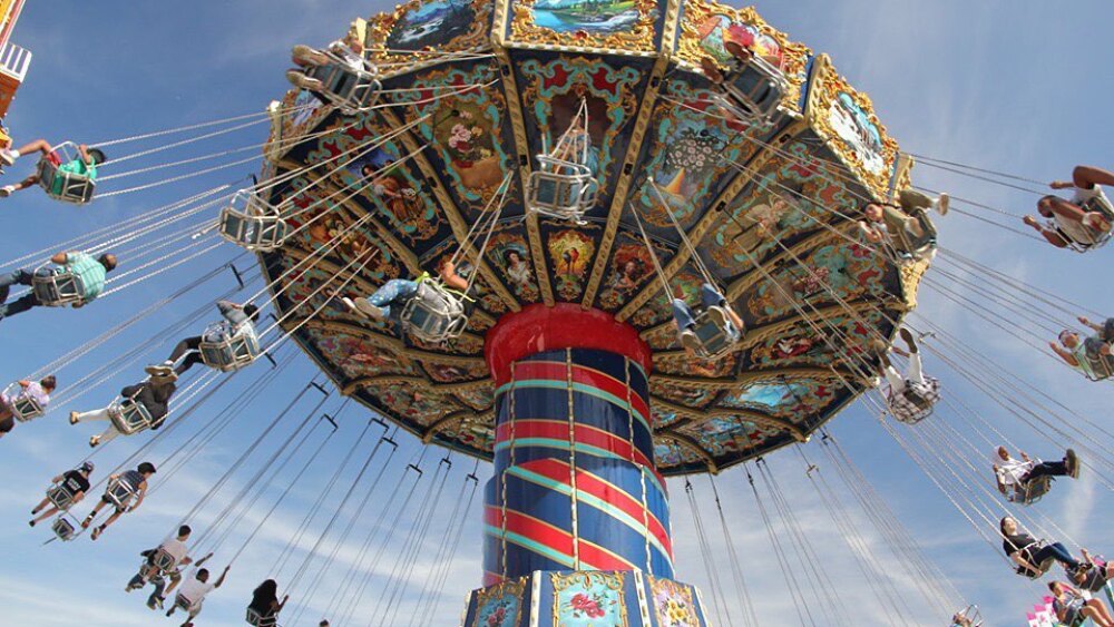 Guide to the N.C. State Fair in Raleigh RALtoday