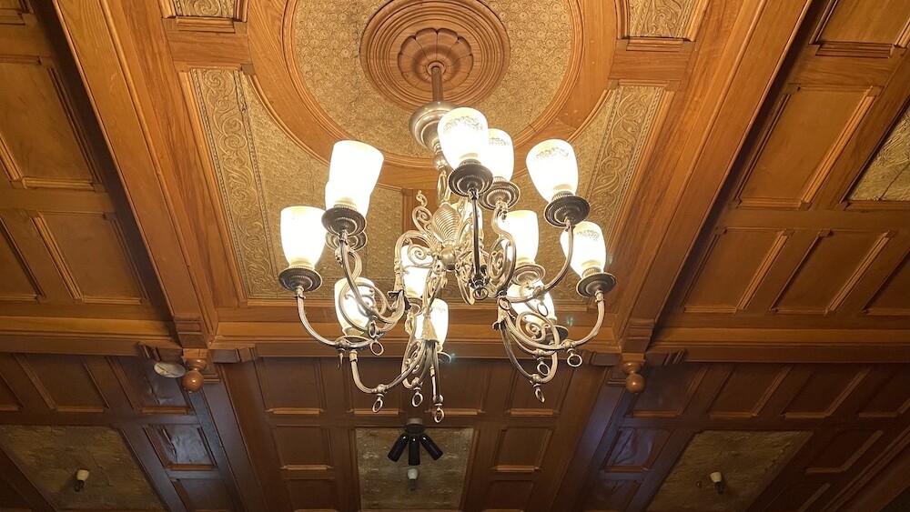WMH_Chandelier