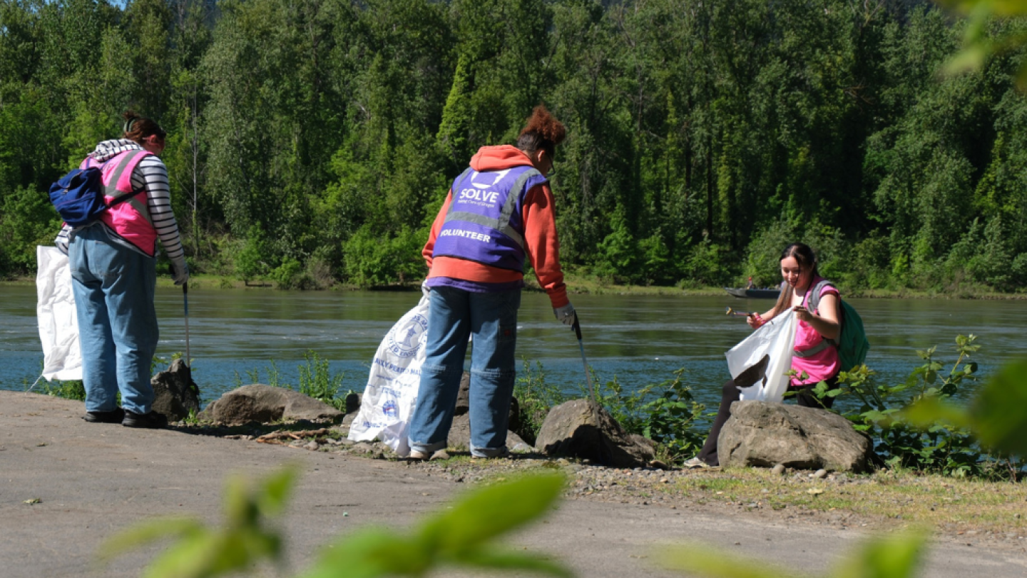 Waterway Cleanup Series highlights cleanliness of our rivers, streams ...