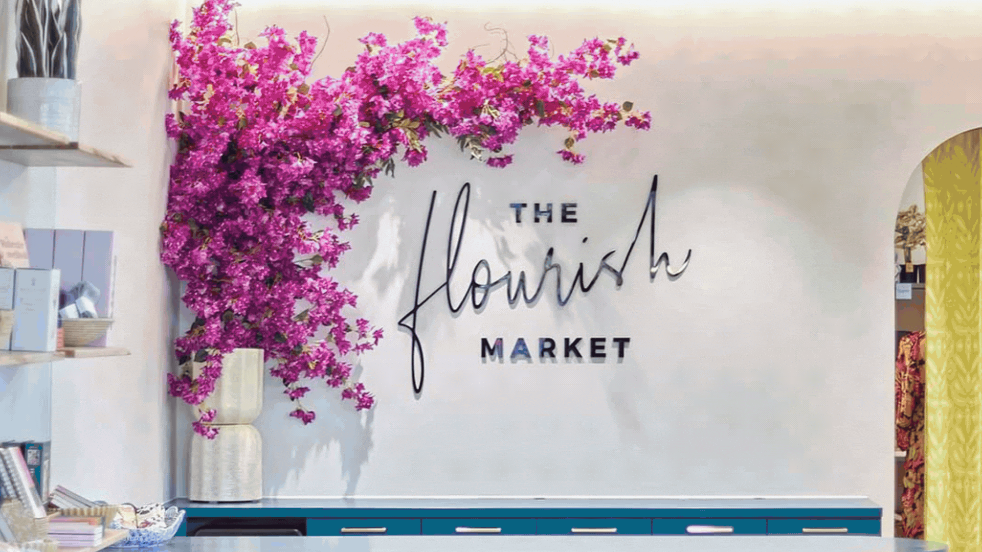 RALtoday Flourish Market