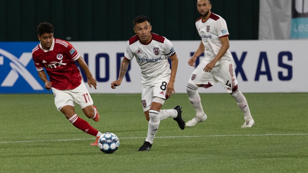 6 ways to take in a Chattanooga Red Wolves match in the 2021 season ...