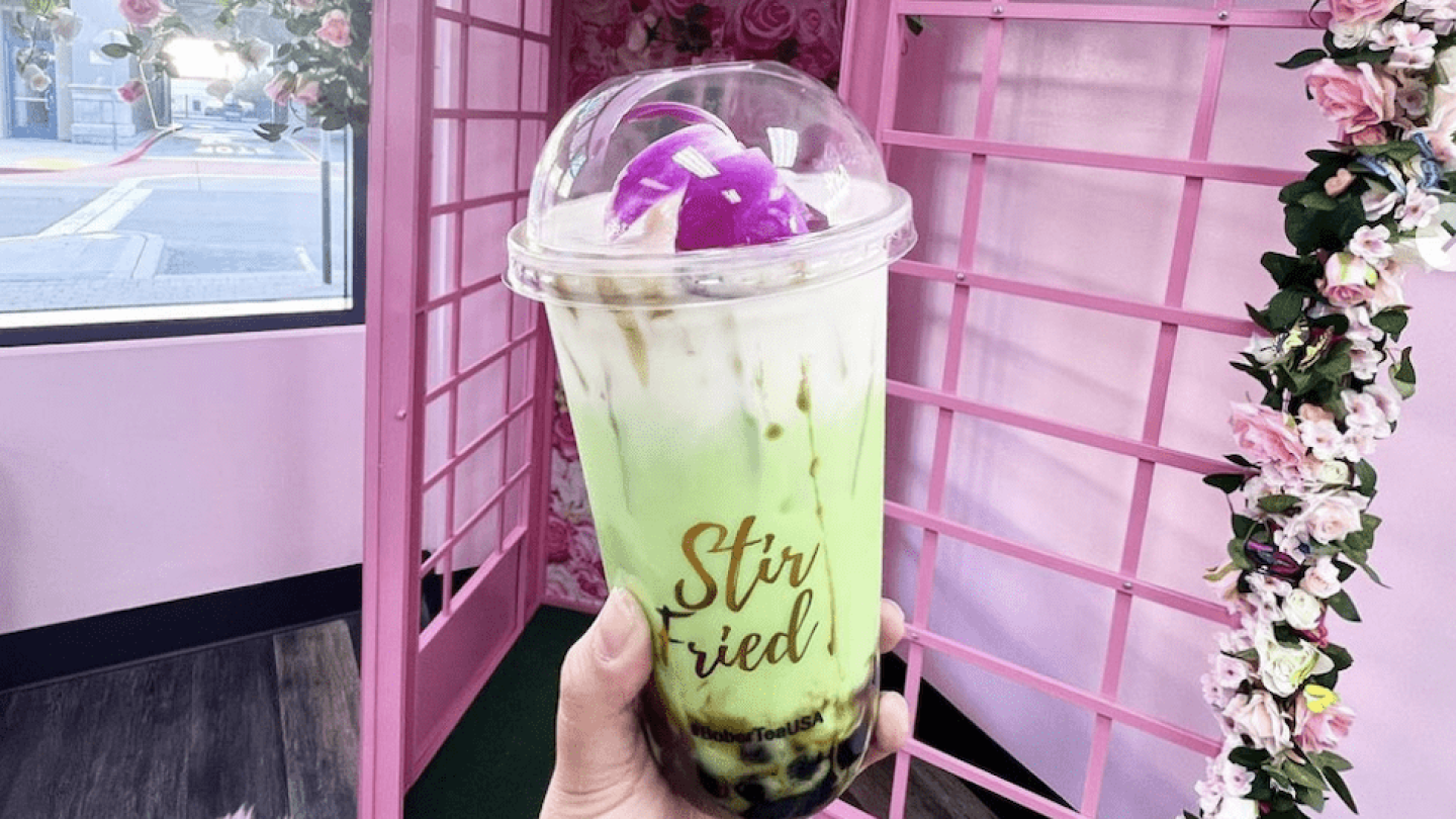20+ places to try boba tea in Sacramento, California SACtoday