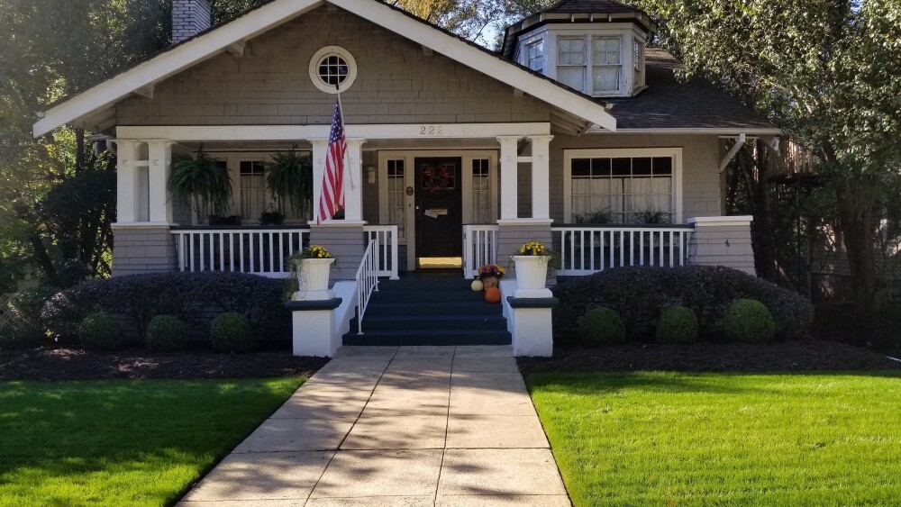 Home sweet home from a box GVLtoday