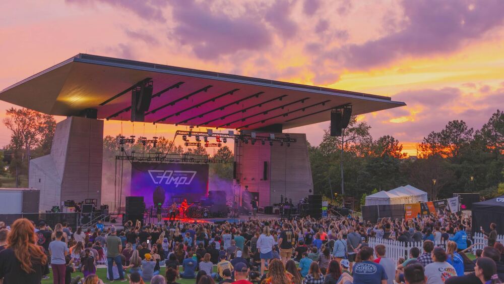35+ Charlotte concerts to put on your calendar in 2025 CLTtoday
