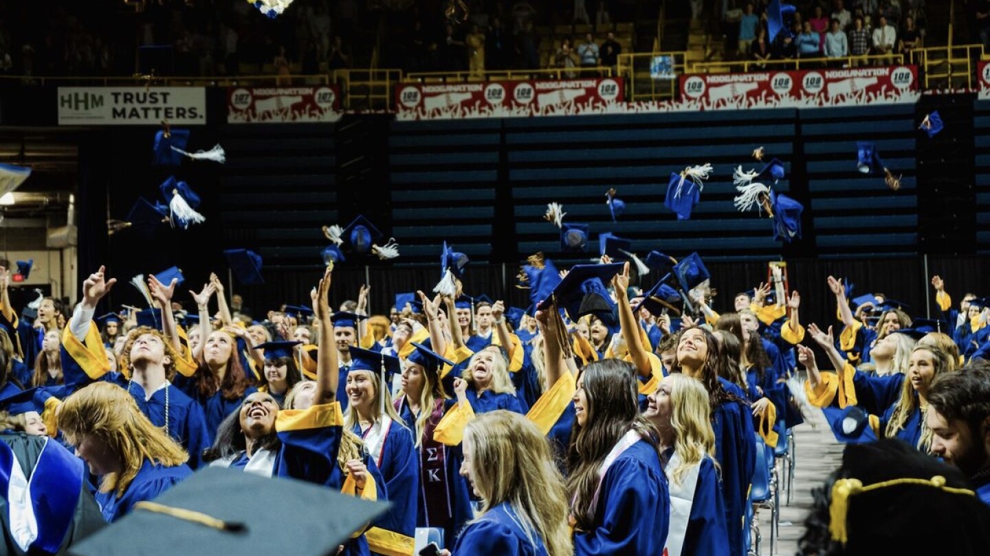 Graduation weekend in Chattanooga, TN - NOOGAtoday