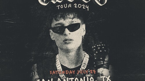 SATXtoday: Peso Pluma Exodo Tour