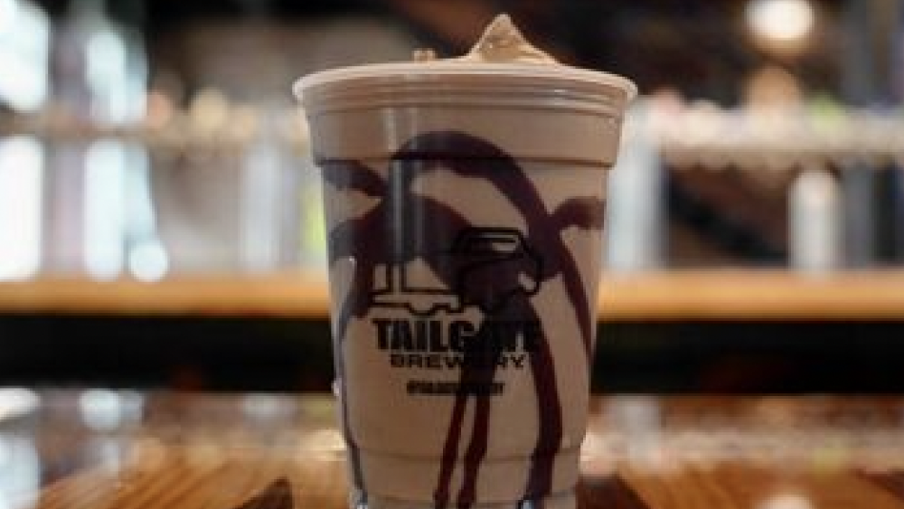 NOOGAtoday | TailGate Brewery