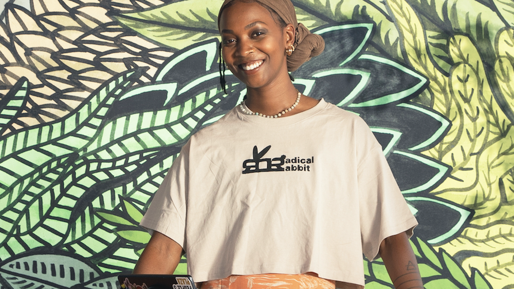 A small business using SumUp’s payment processing products | Photo provided