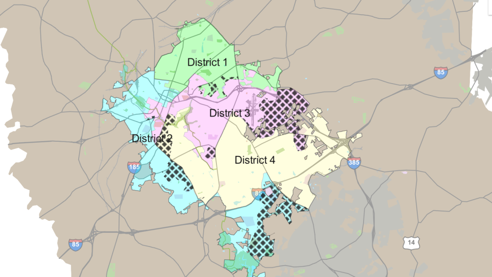 The City Of Greenville SC Is Redistricting Here s What That Means the-city-of-greenville-sc-is-redistricting-here-s-what-that-means