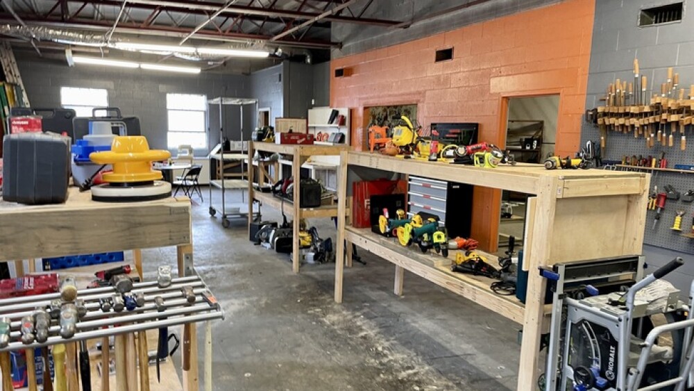 LOUtoday_Louisville Tool Library