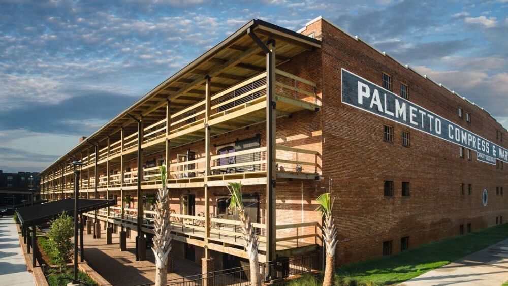 Do you recognize these 7 iconic Columbia buildings? COLAtoday