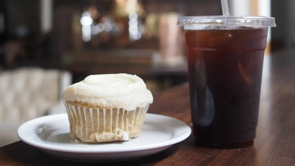 CBUStoday Mission Coffee cold brew