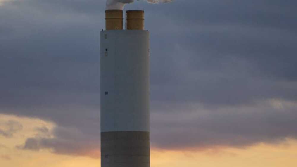 Lake-Julian-smokestack-Duke-Energy-Asheville-avltoday