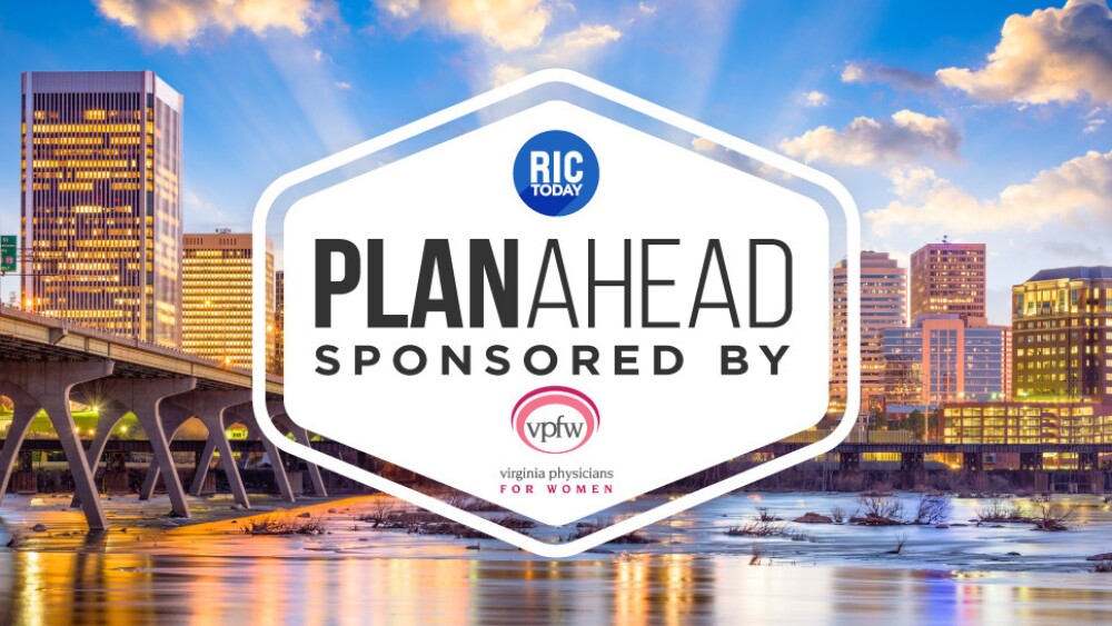 January Plan Ahead Your Richmond events calendar RICtoday