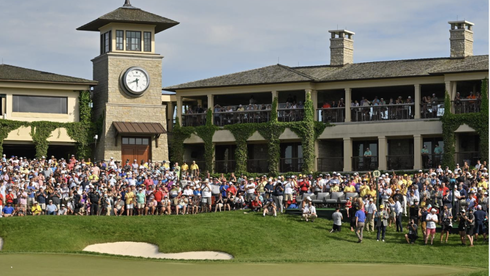 Start planning for the 2025 Memorial Tournament CBUStoday