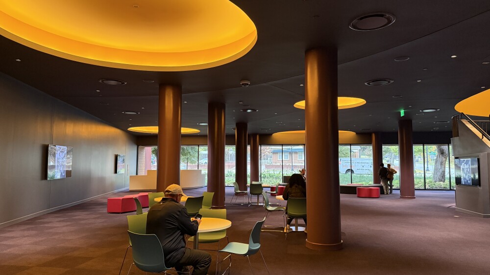 FTW_inside Omni theater