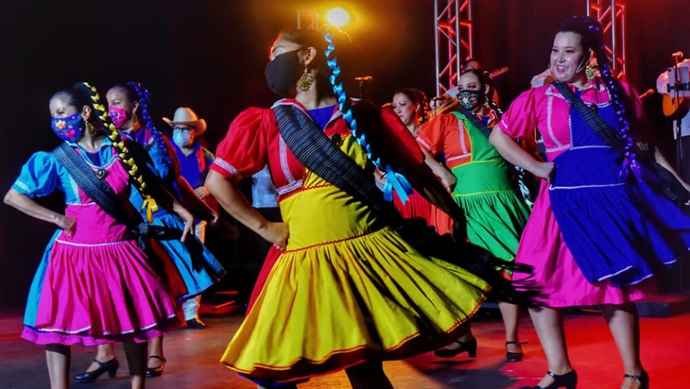 SATX Guadalupe Dance 1