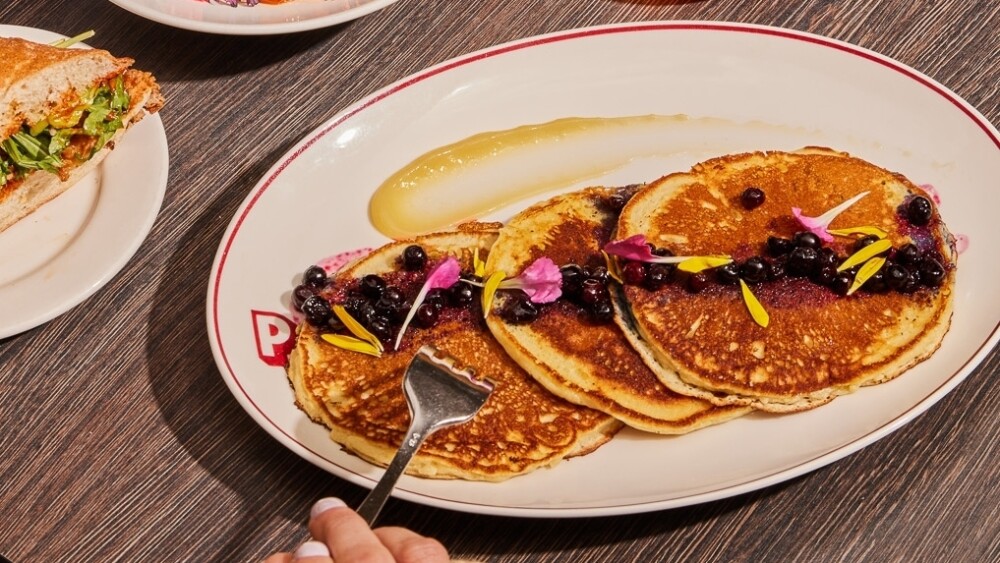 SATXtoday: Brunch at Piatti