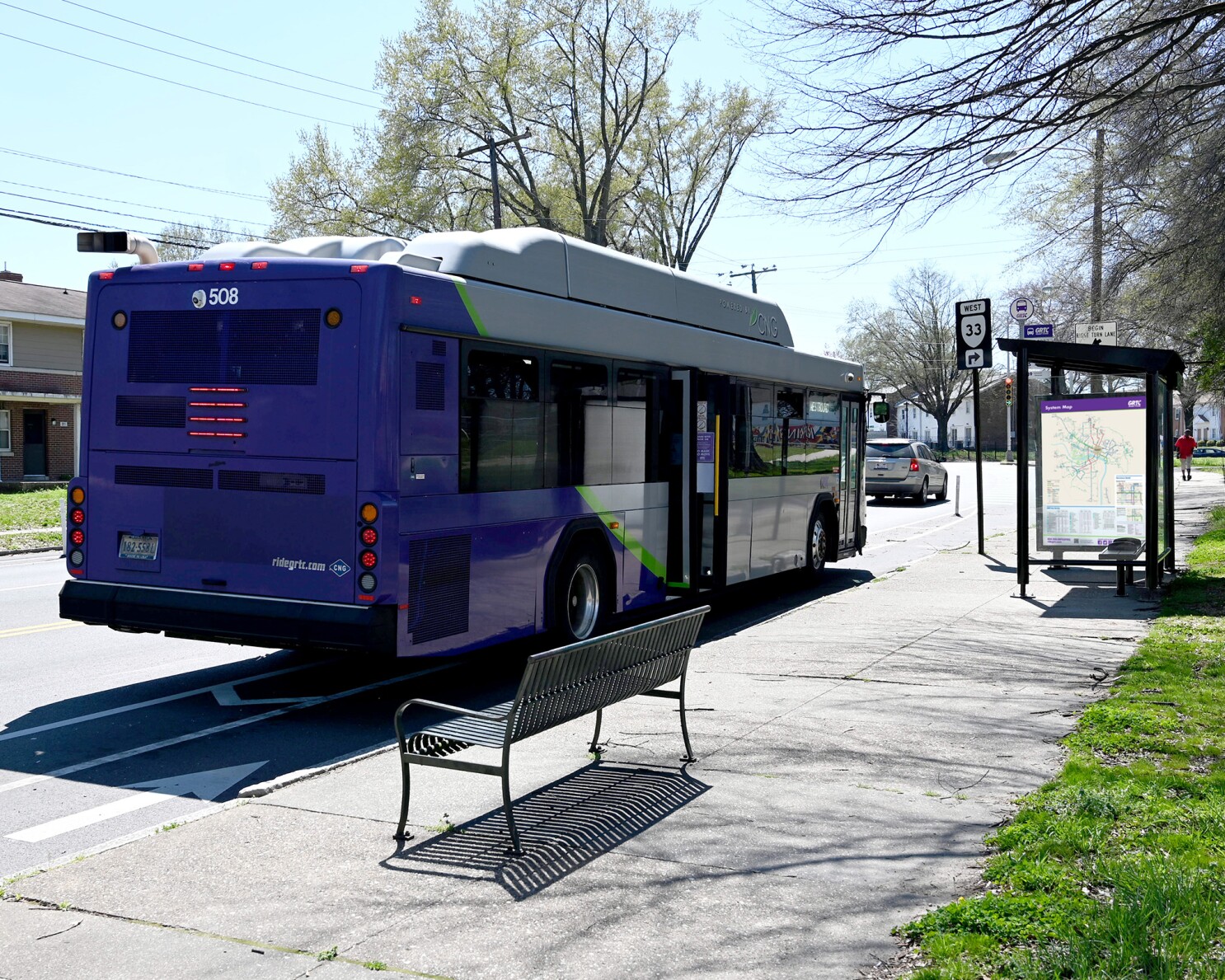 GRTC to improve service for several routes in October - RICtoday grtc-to-improve-service-for-several-routes-in-october-rictoday