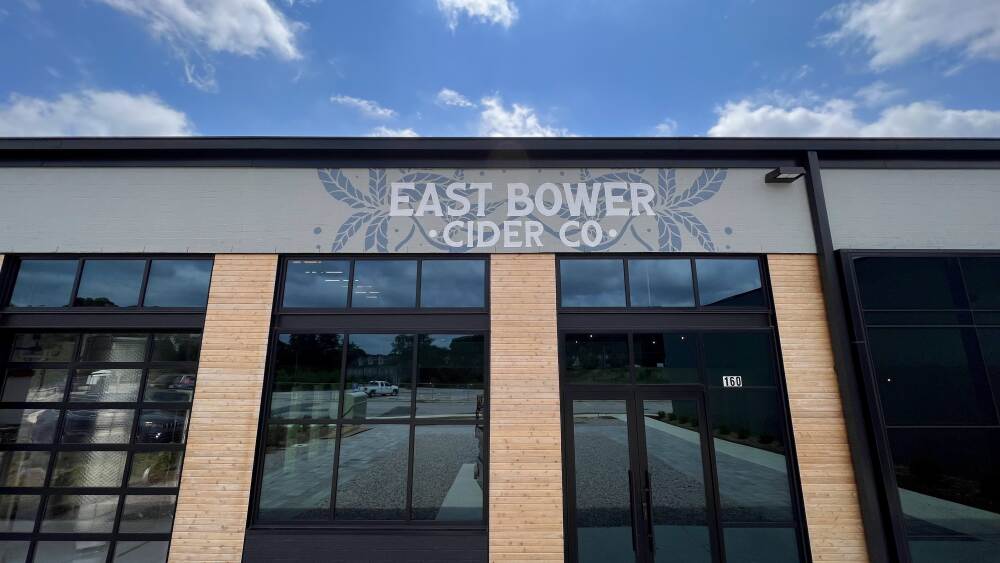 East Bower 1