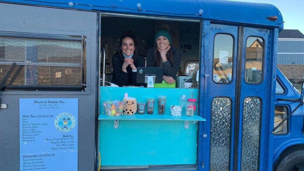 9 new food trucks to try in Asheville, NC AVLtoday