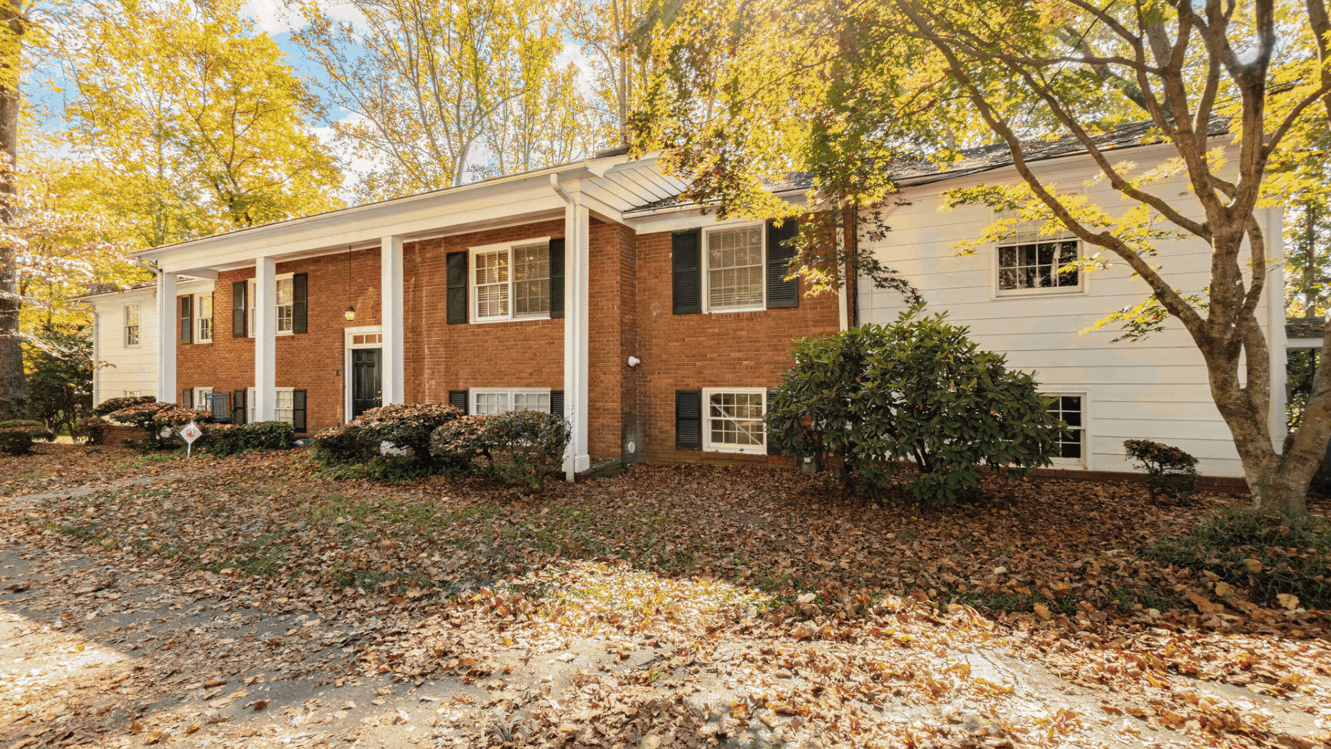 WStoday: Late Maya Angelou home for sale on Valley Road in Winston-Salem