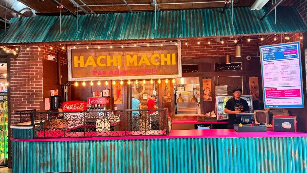 INDYtoday: INDY_Hachi Machi Pan-Asian Cuisine_JUL25