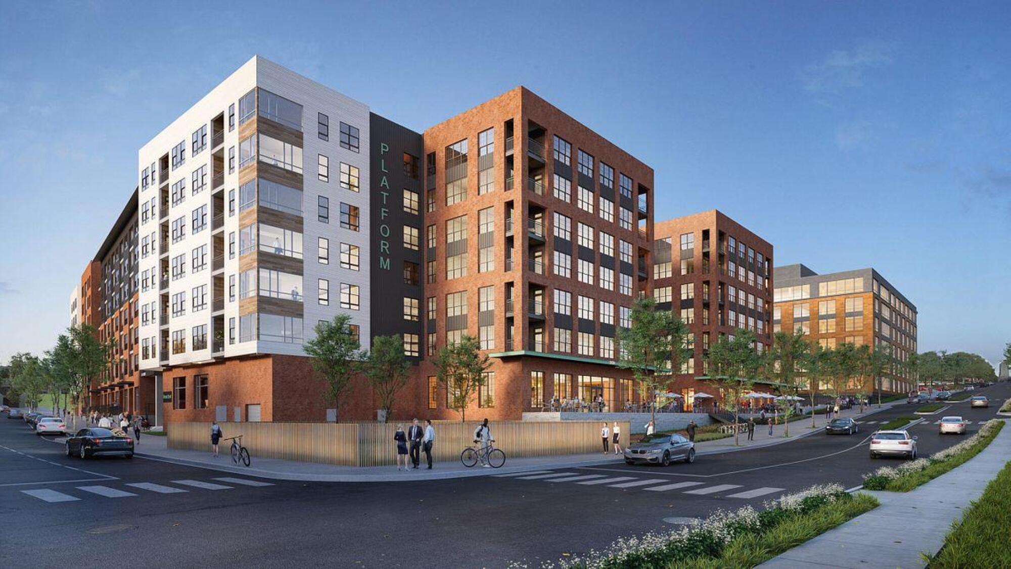 10+ major developments in Raleigh, NC - RALtoday