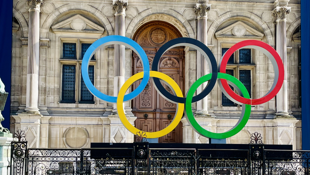 KCtoday_Paris Olympics