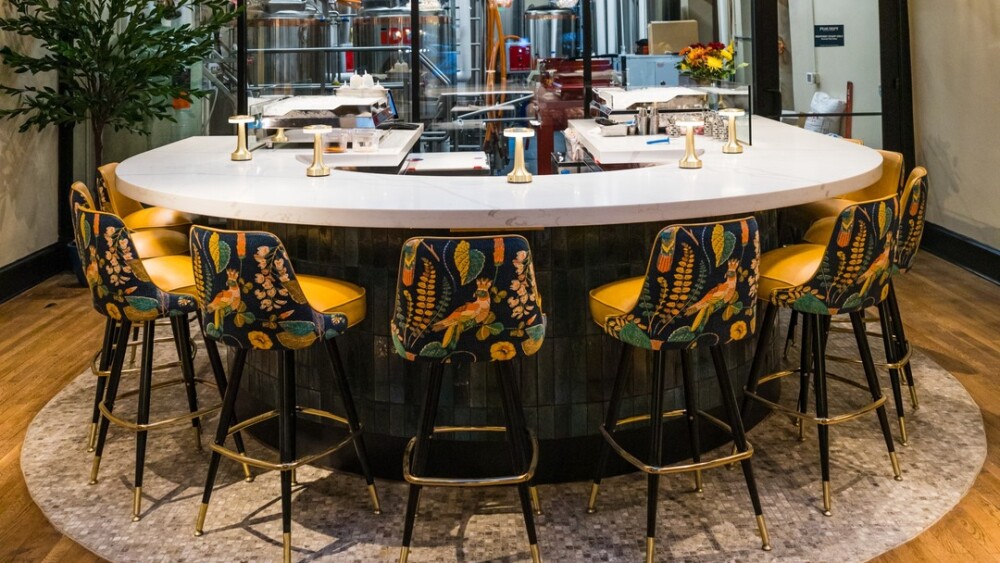 Smoked is the newest restaurant + microbrewery heating up Main St