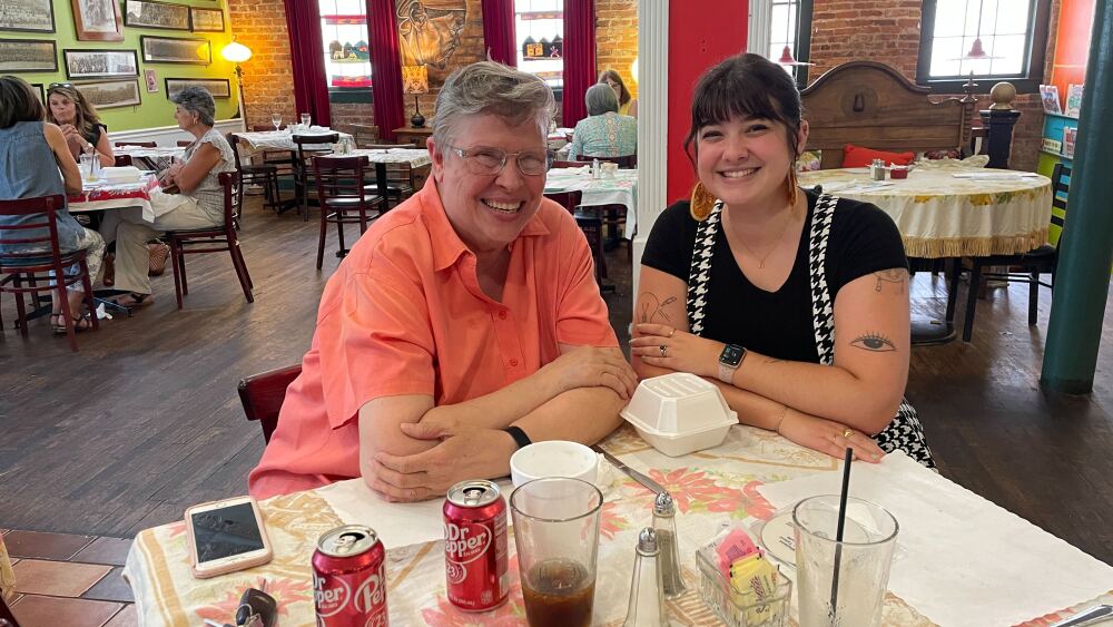 GVLtoday Lara Wheless