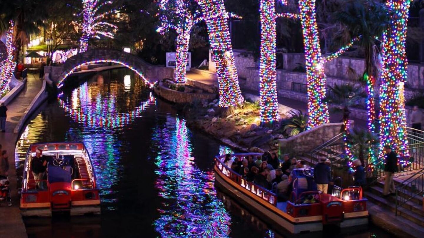 Winter 20222023 weather forecast for San Antonio, TX SATXtoday