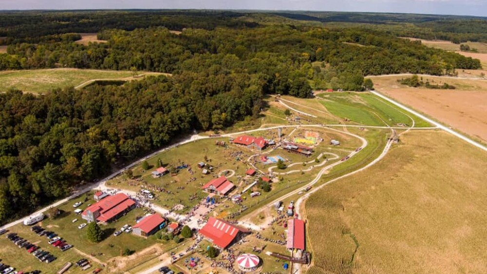 Fall Favorites: U-Pick Farms around Indianapolis, IN - INDYtoday