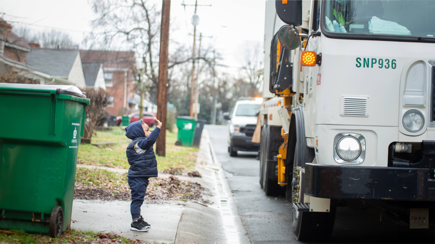 Mecklenburg County Now Accepting Plastic Bags At Recycling Centers mecklenburg-county-now-accepting-plastic-bags-at-recycling-centers