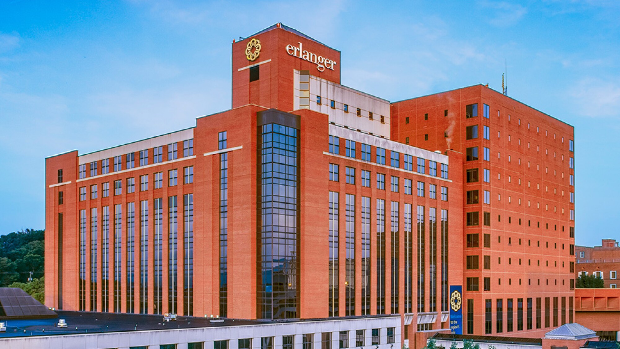 What to know about Erlanger Health System’s impressive Level I Trauma