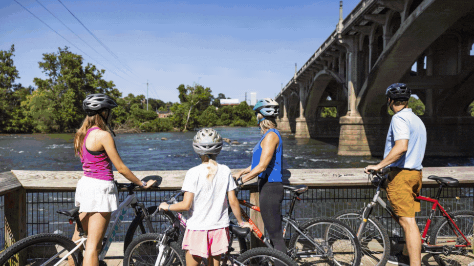 Spring Break Destination Road Trip With The Family To Columbia SC spring-break-destination-road-trip-with-the-family-to-columbia-sc