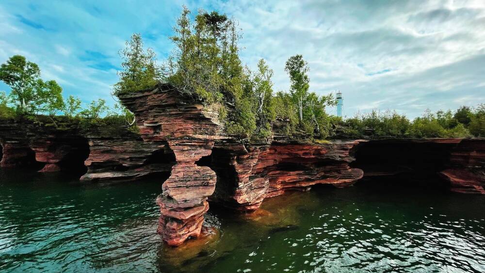 The ultimate road trip to Bayfield, Wisconsin 608today