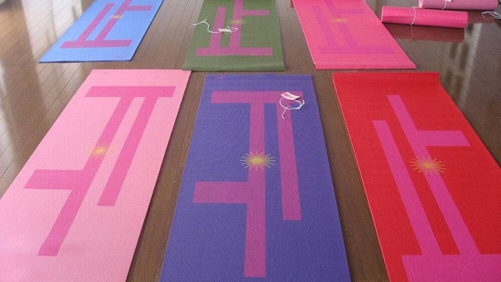 yoga classes greenville sc