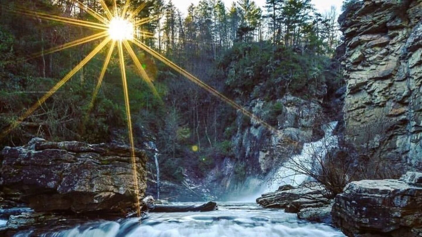 Winter weather forecast in Asheville, North Carolina 2021 AVLtoday