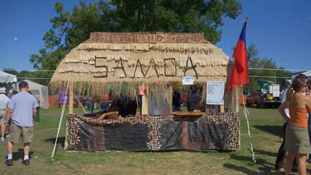 Celebrate Kansas City's many cultures at Ethnic Enrichment Fest - KCtoday