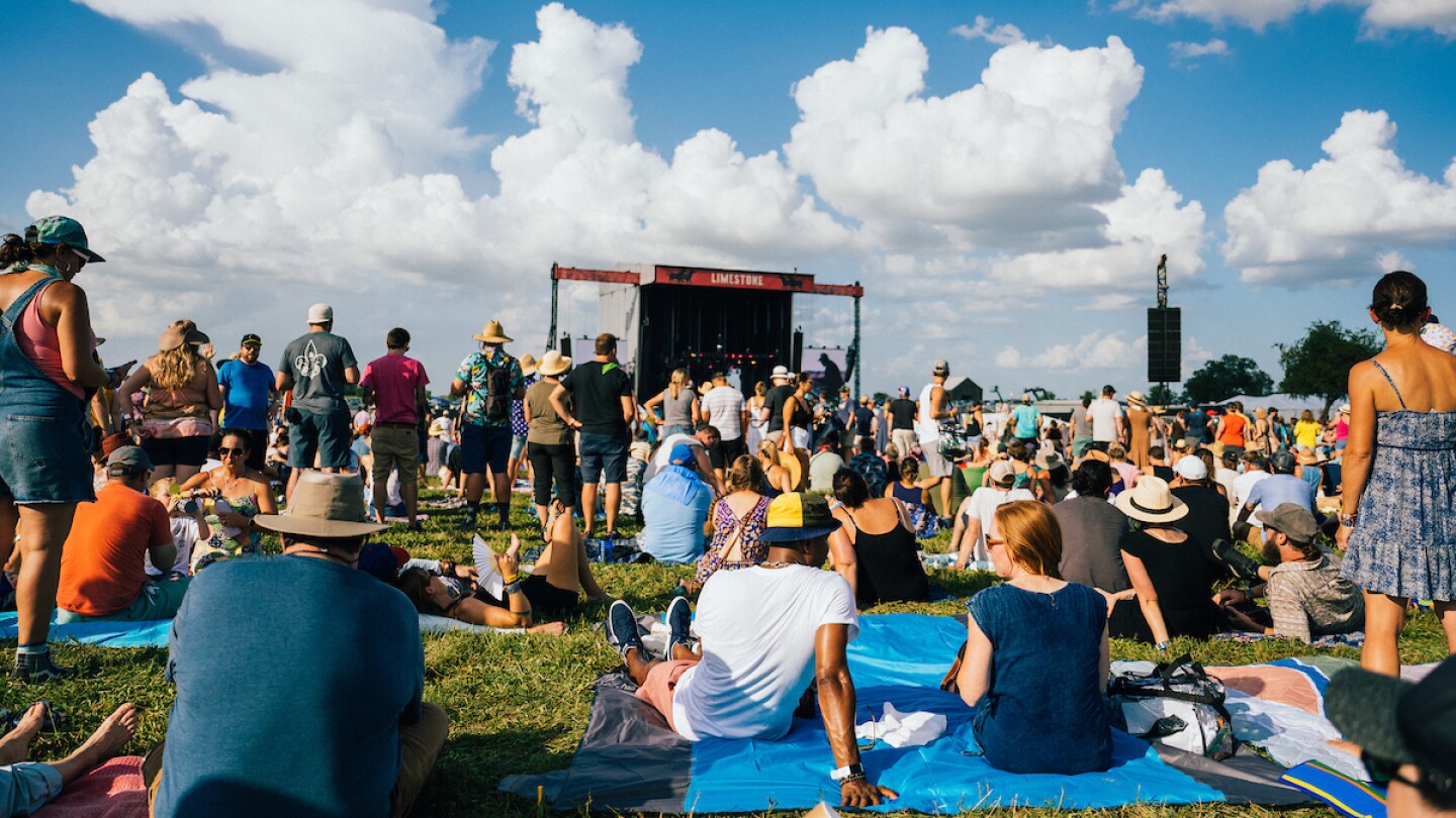 Railbird announces lineup for 2025 music festival LEXtoday