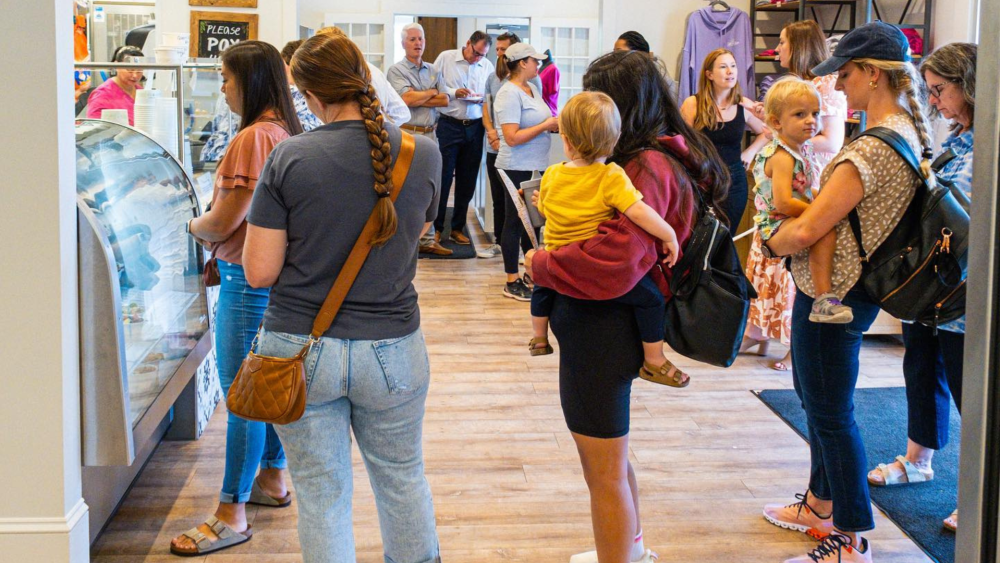 GVLtoday Jasmine Kitchen